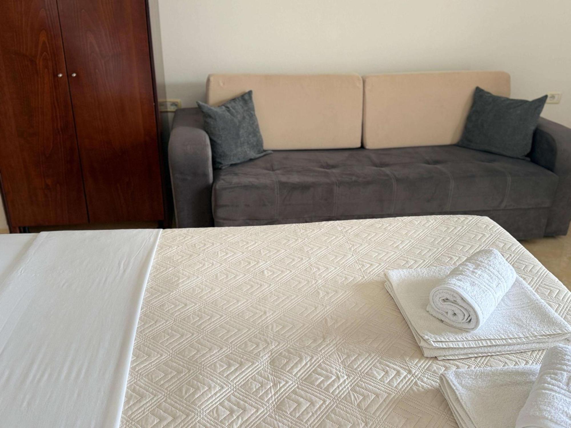 Appartement Bilali