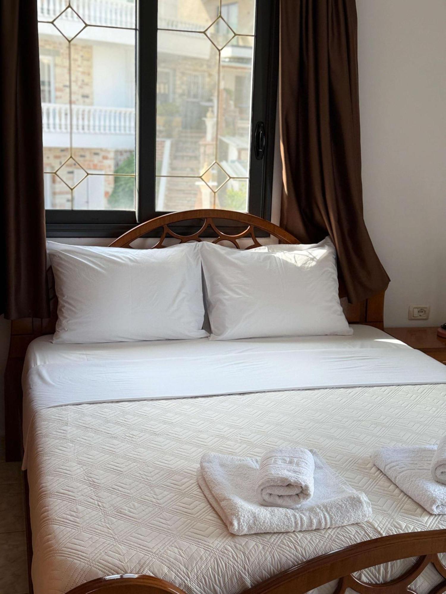 Appartement Bilali Ksamil