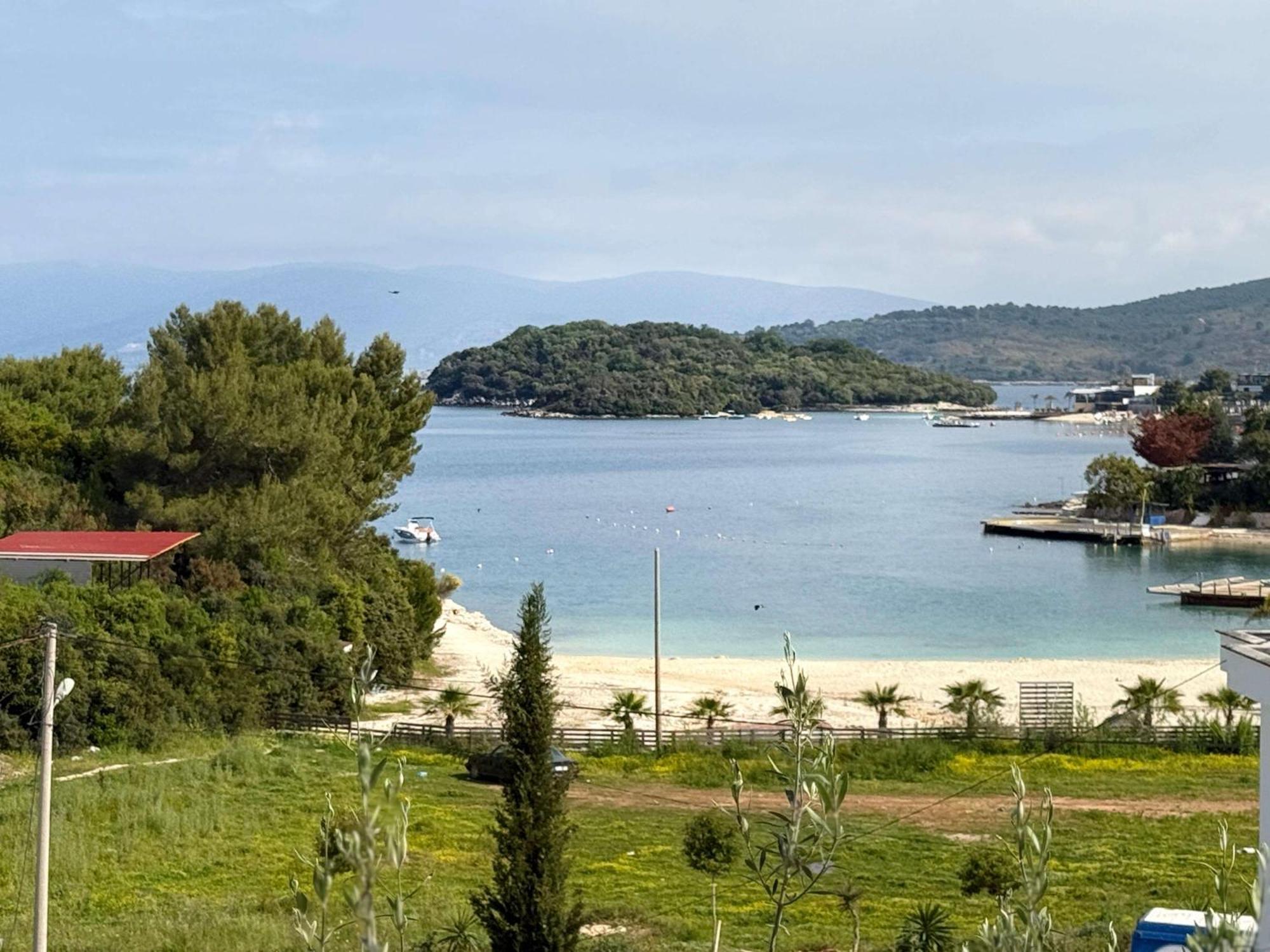 Bilali Leilighet