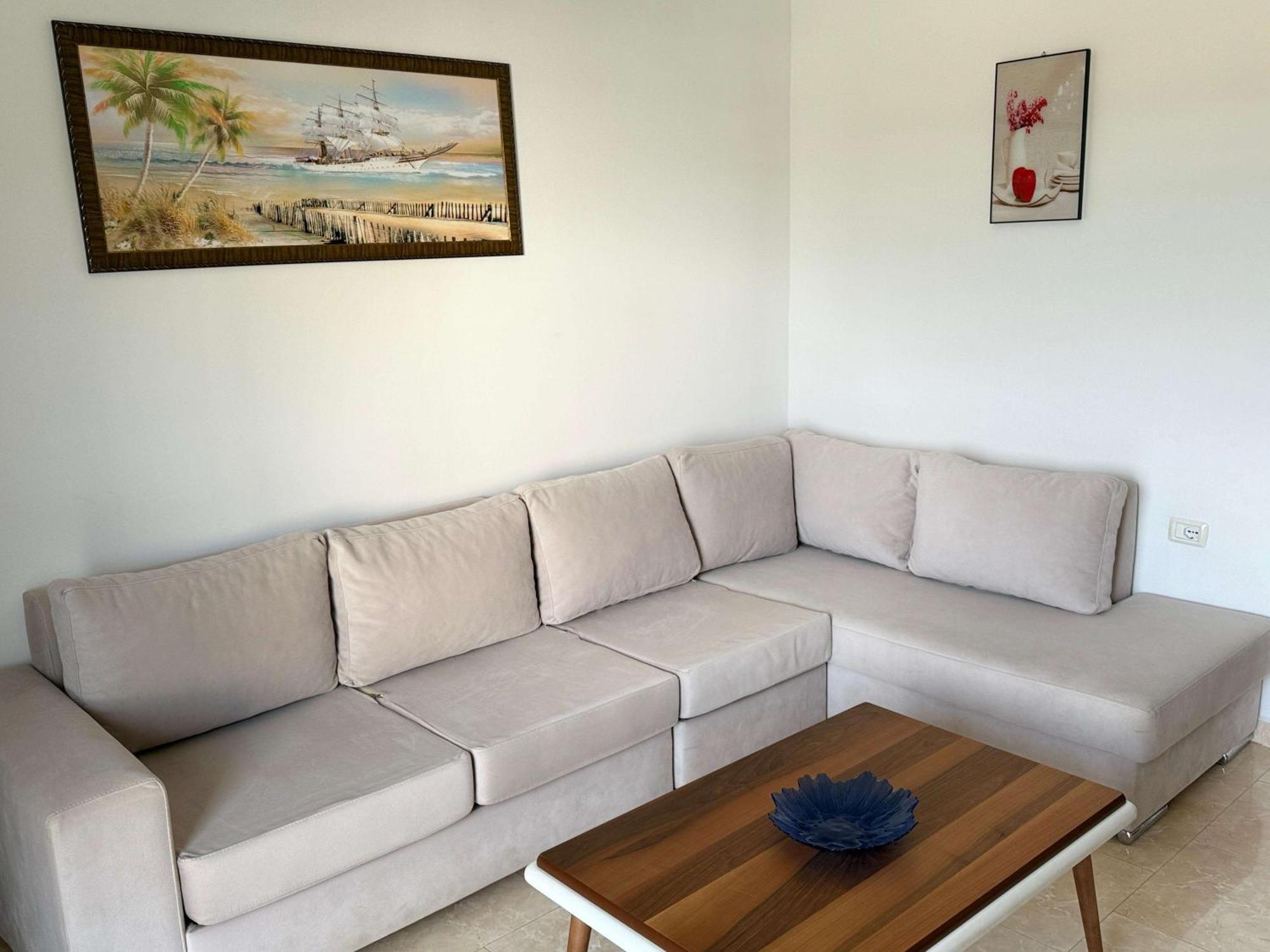 Bilali Appartement *