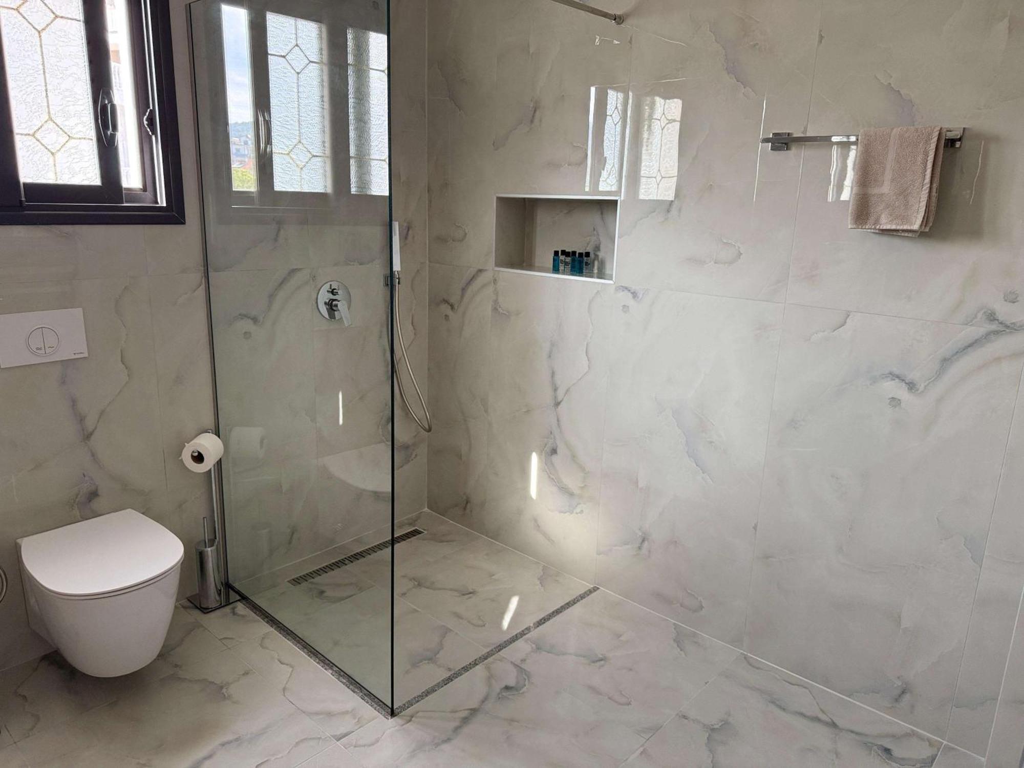 Bilali Appartement Ksamil