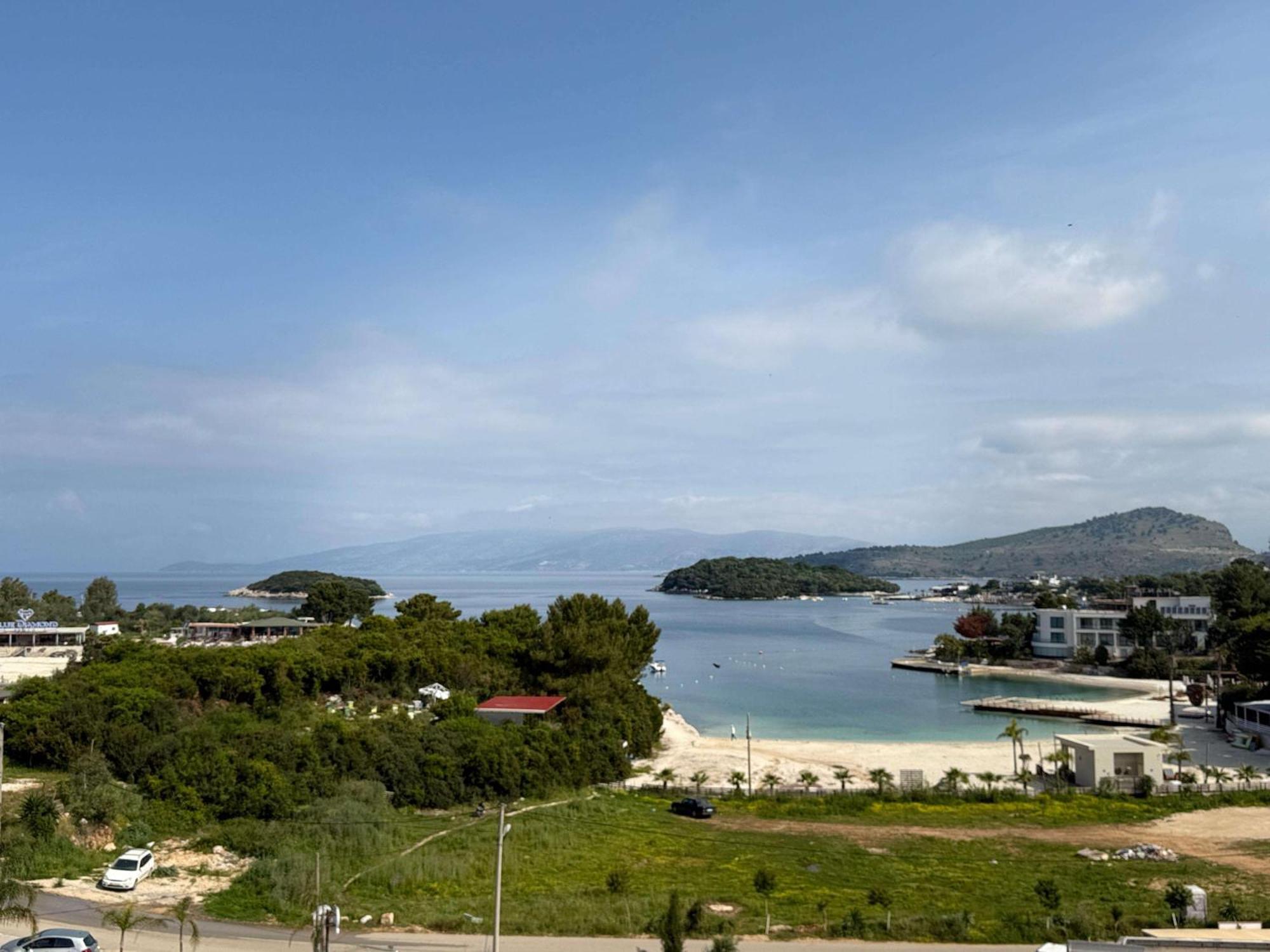 Bilali Ksamil