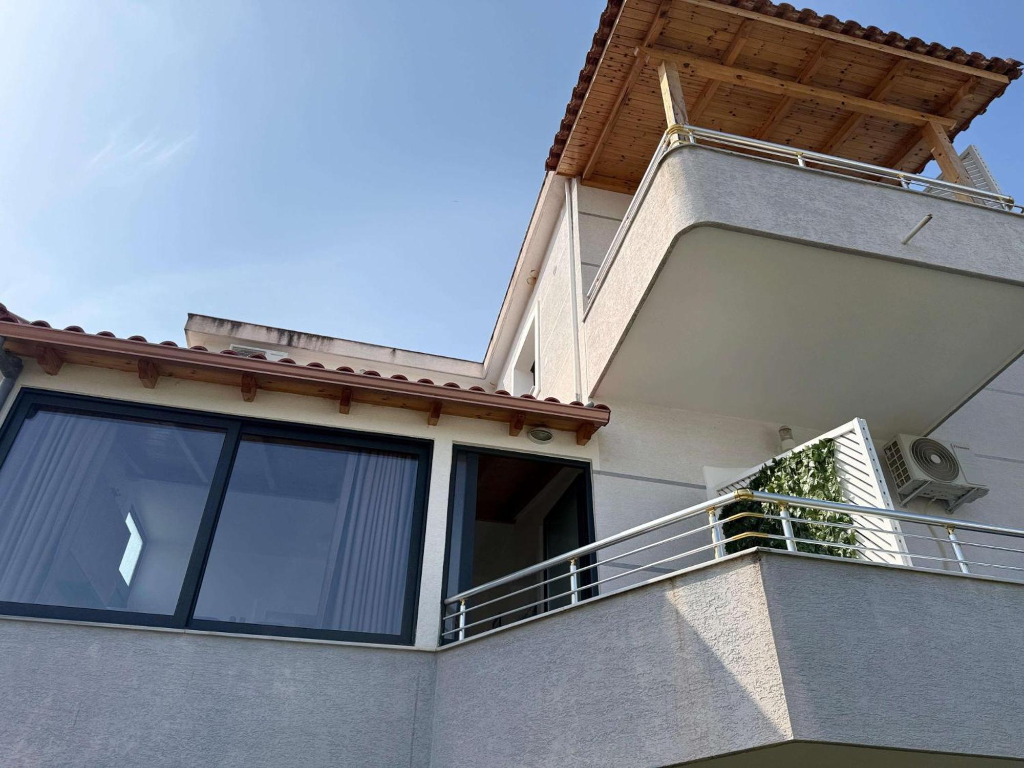 Appartement Bilali