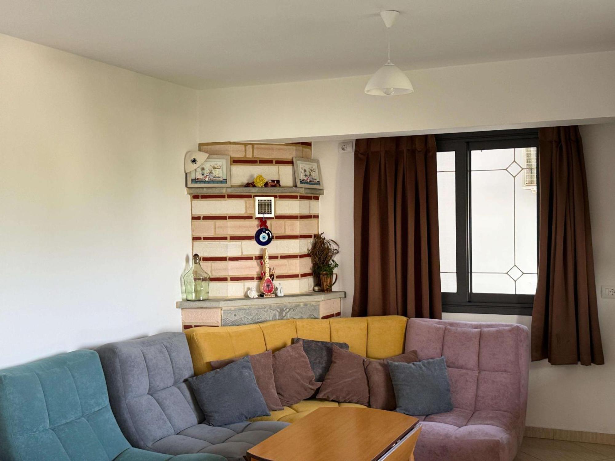 Appartement Bilali Ksamil