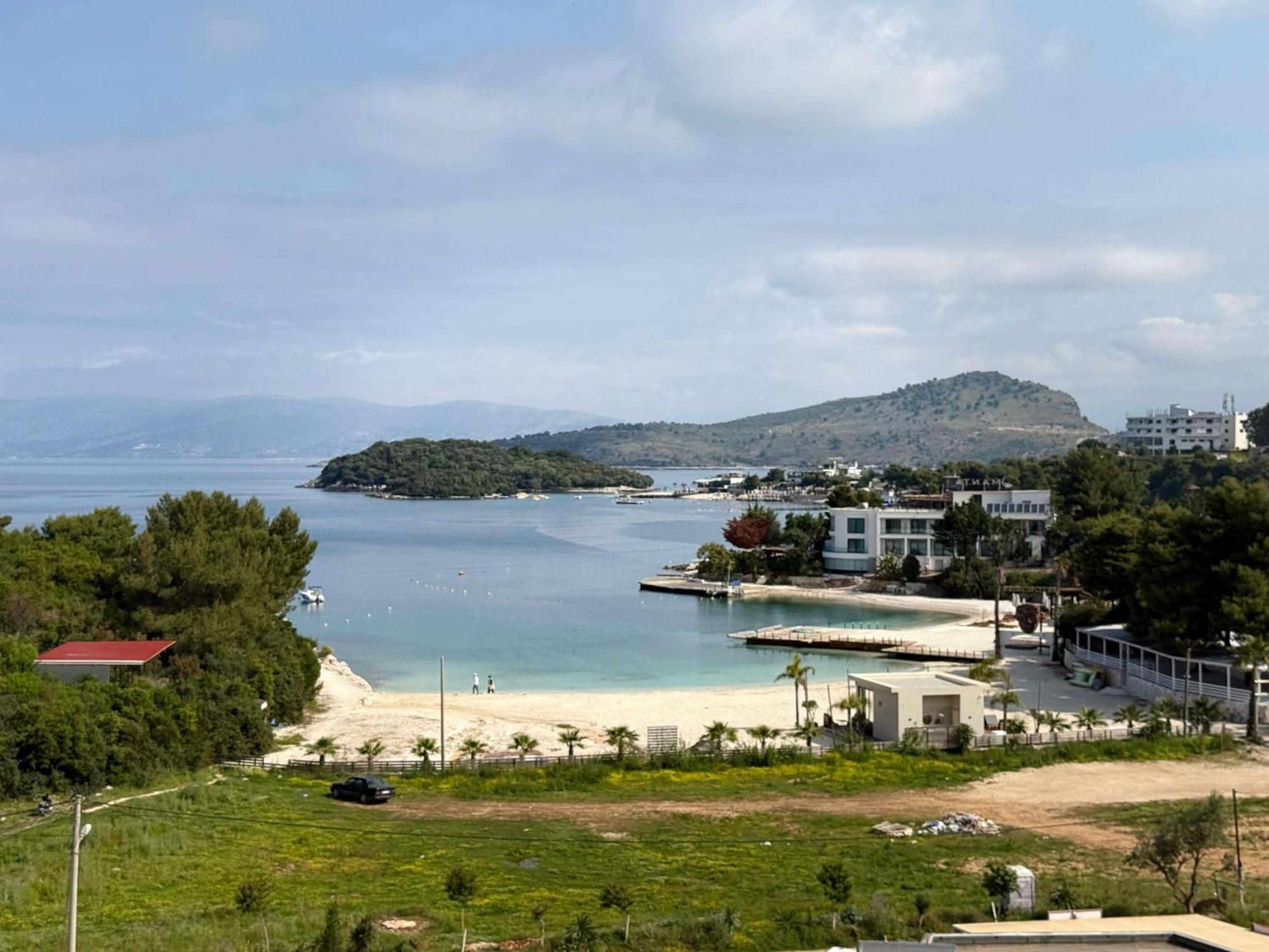 Leilighet Bilali Ksamil