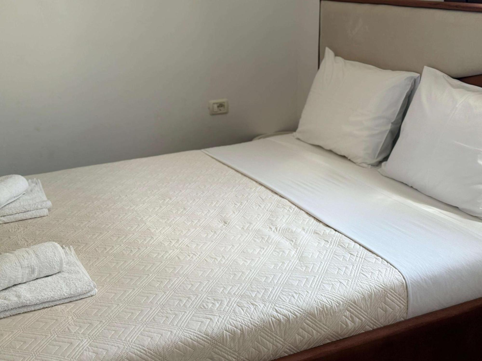 Bilali Appartement