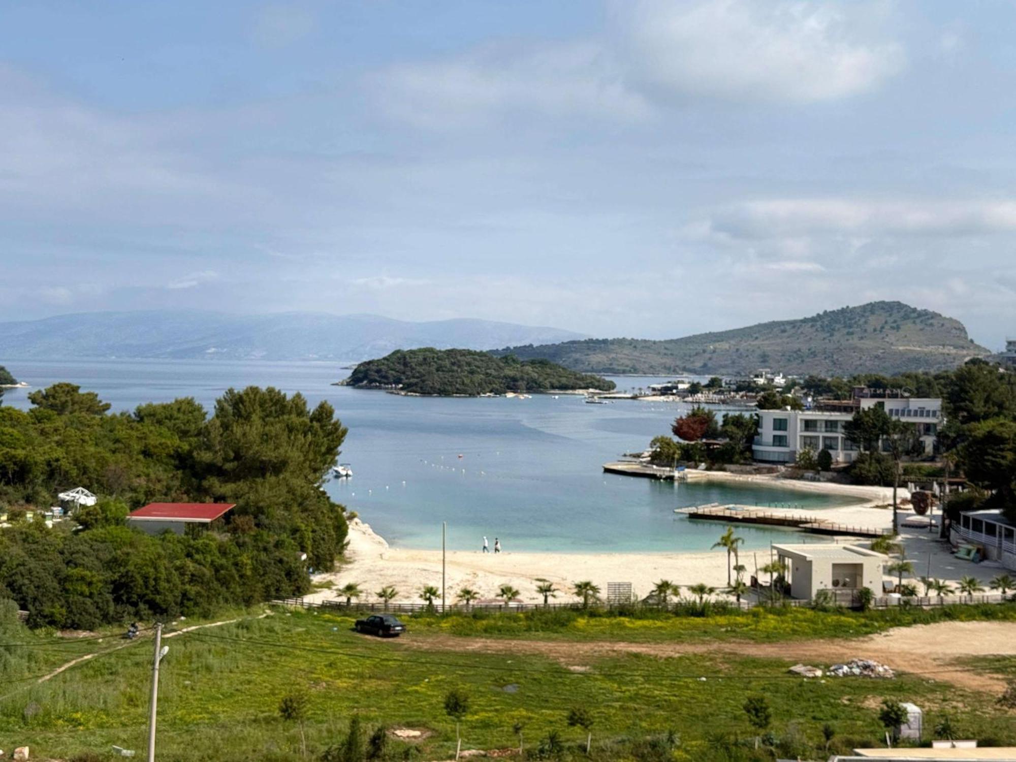 Leilighet Bilali