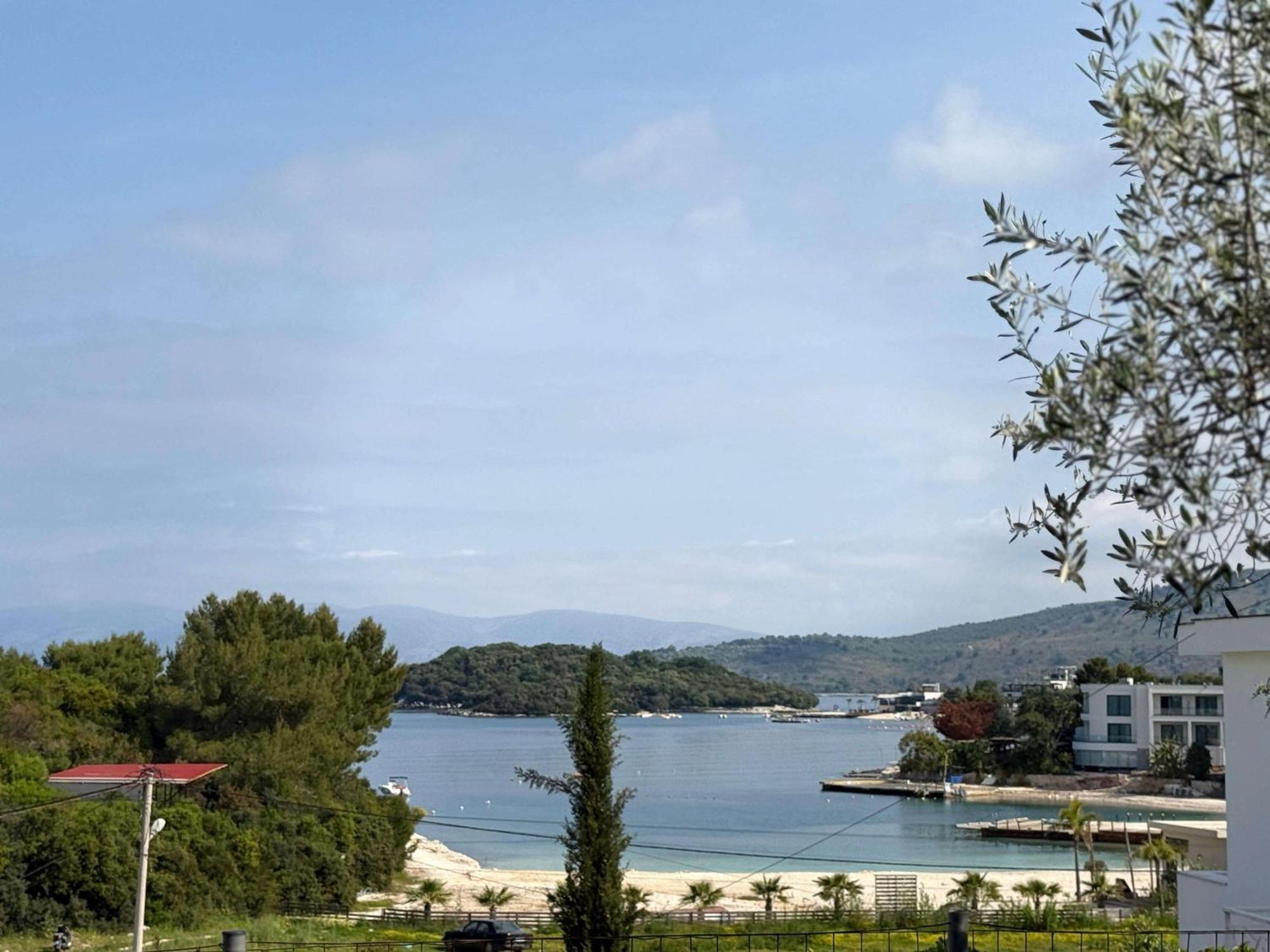 Bilali Ksamil